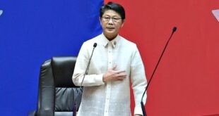 Maging handa, magkaisa at huwag magpakampante