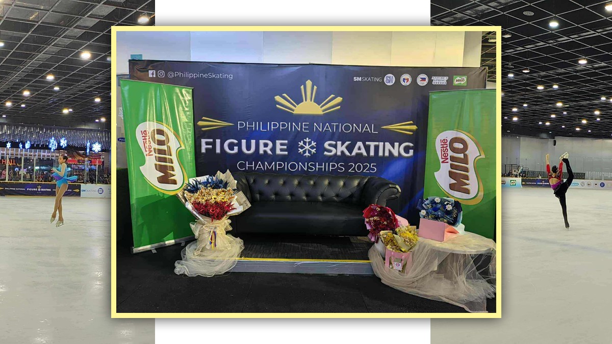 MoA Ice Skate FEAT