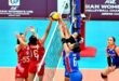 Alas Pilipinas girls team pasok sa 2026 FIVB Volleyball Girls’ U17 World Championship