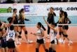 National University Ipinamalas ang Tunay na Pusong Kampeon sa Game 1 Kontra UST