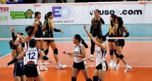 NU UST SSL Preseason Unity Cup