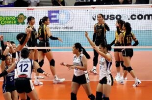 NU UST SSL Preseason Unity Cup