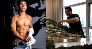 Albie Casino Slater Young Monterrazas