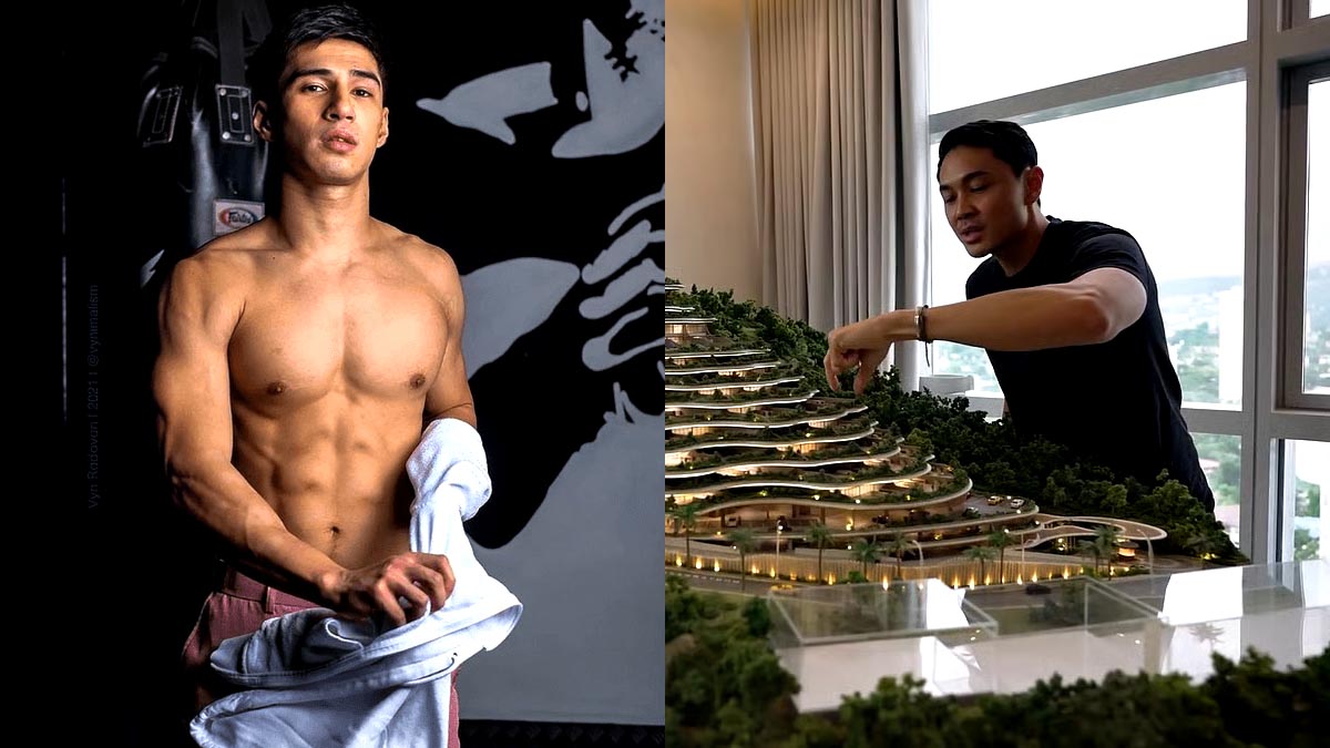 Albie Casino Slater Young Monterrazas