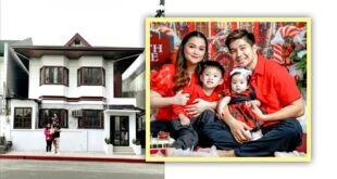 Rodjun Cruz Dianne Medina