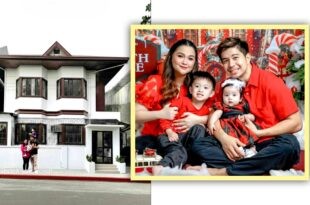 Rodjun Cruz Dianne Medina