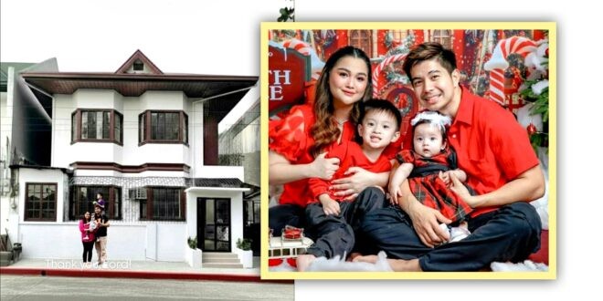 Rodjun Cruz Dianne Medina