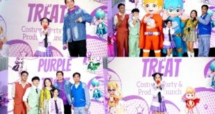 Rodjun kaakibat ni Kryzl sa pagpapalawig ng Purple Hearts