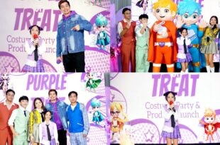 Rodjun Cruz Kryzl Jorge Liezl Jorge Purple Hearts vitamins