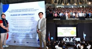 SM Supermalls and DICT launched Digital Corners in SM Job Fairs <br> Empowering job seekers and SHS learners through digital upskilling