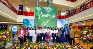 Local Ingenuity Shines at DTI’s Panubli-on Heritage Trade Fair in SM City Iloilo