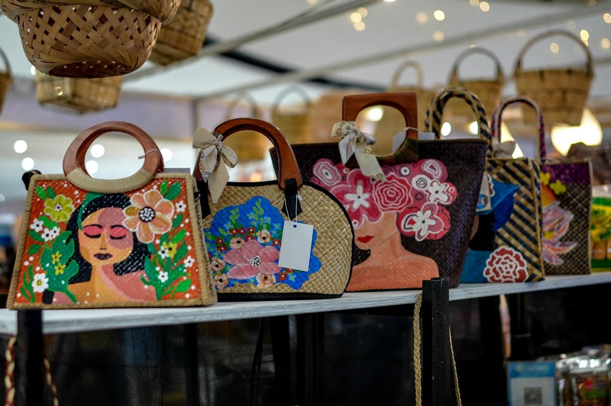 SM Iloilo DTI Panubli-on 2