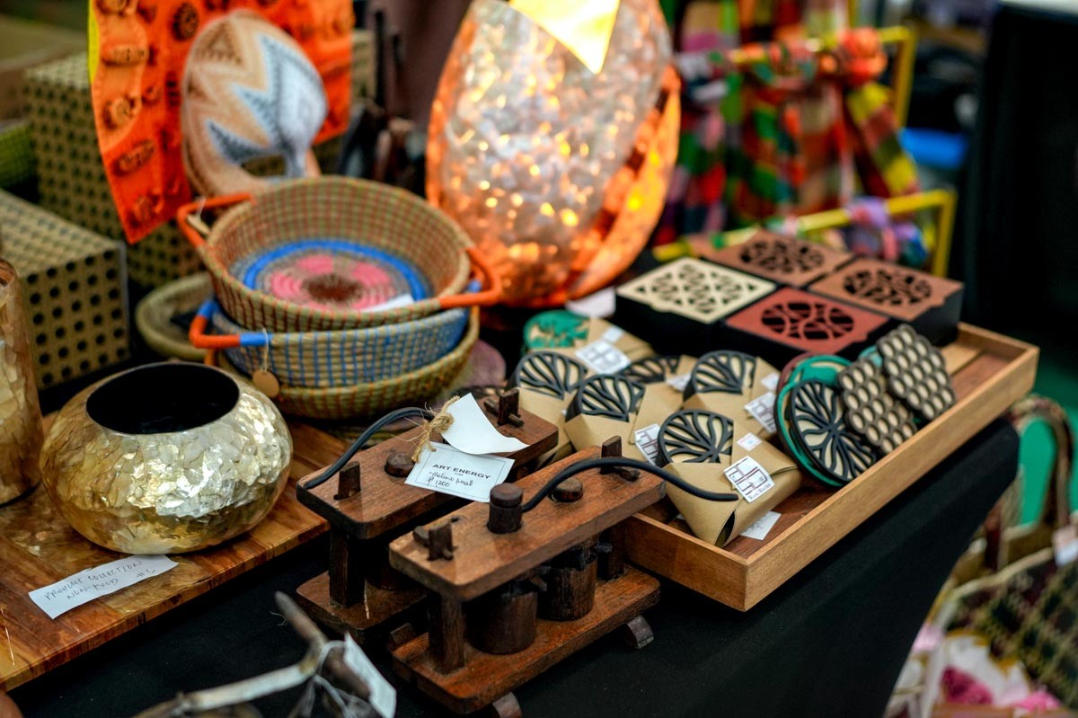 SM Iloilo DTI Panubli-on 3