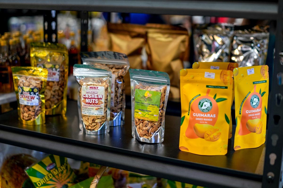 SM Iloilo DTI Panubli-on 4