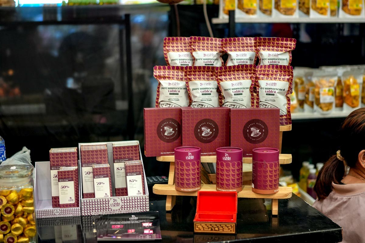 SM Iloilo DTI Panubli-on 5