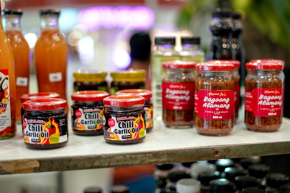 SM Iloilo DTI Panubli-on 9