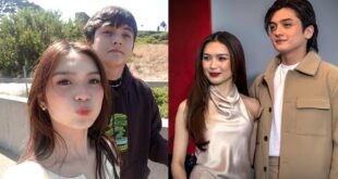 Seth Fedelin Francine Diaz
