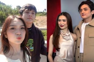 Seth Fedelin Francine Diaz
