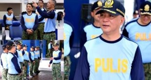 Nartatez tumutok sa mga operasyon paglipas ng bagyo