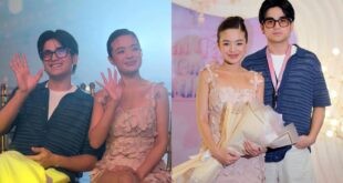 Will Ashley Bianca De Vera