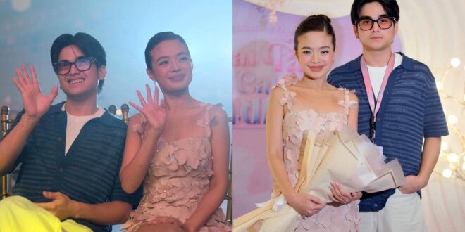 Will Ashley Bianca De Vera