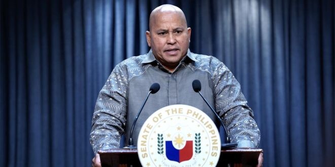 Bato dela Rosa