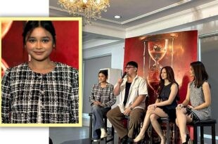 Celyn David SRR Evil Origins