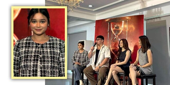 Celyn David SRR Evil Origins