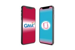 GMA vertical streaming