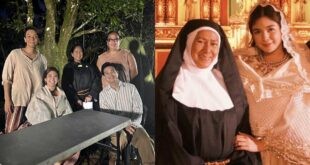 Suzette hinangaan malalim at sinserong pag-arte ni Heaven