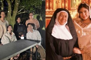 Heaven Peralejo Suzette Ranillo Jerome Ponce Joseph Marco I Love You Since 1892