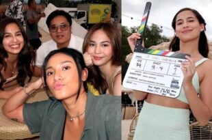 Jasmine Curtis Smith Ppen Endings