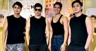 Jhon Mark dinagsa ng indecent proposals dahil sa play na “Walong Libong Piso”