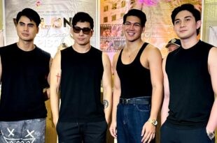 Jhon Mark Marcia Walong Libong Piso