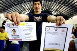 Micesa 8 Gaming PCSO - STL QC