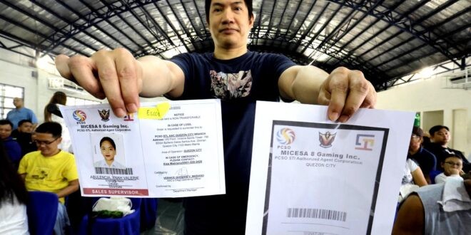 Micesa 8 Gaming PCSO - STL QC