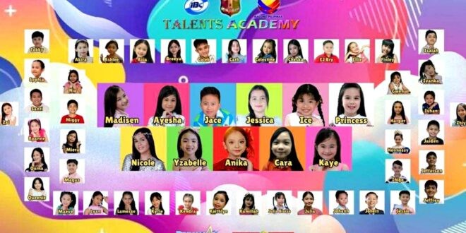 Talents Academy
