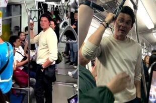 Dingdong Dantes MRT