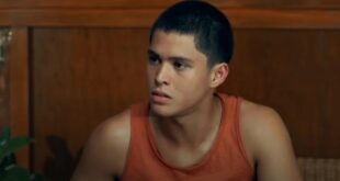 Kyle Best Actor sa Gawad Tanglaw