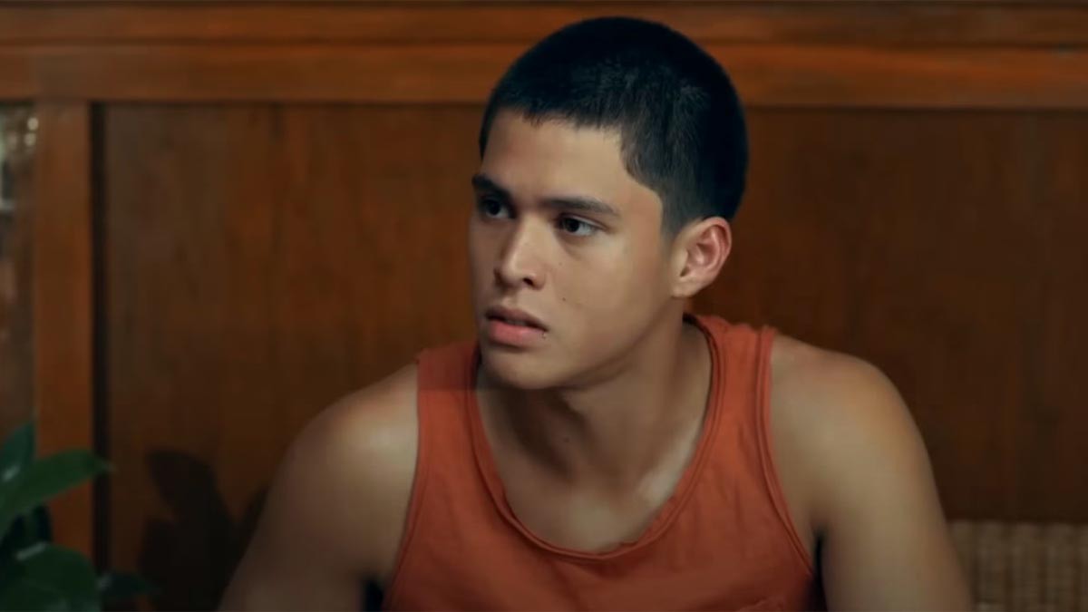 Kyle Echarri