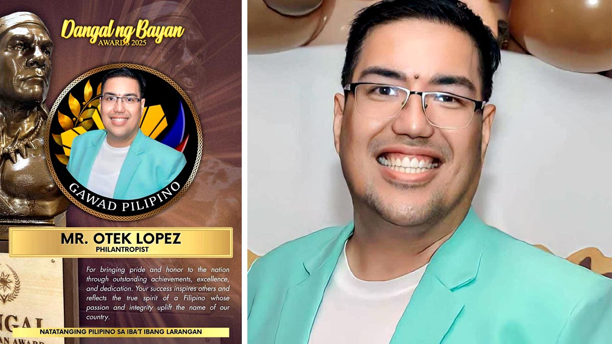 Otek Lopez Papa O