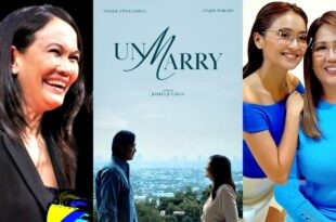 Atty Joji Alonso Unmarry Min bernardo Kathryn Bernardo