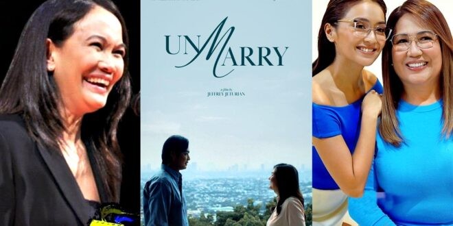 Atty Joji Alonso Unmarry Min bernardo Kathryn Bernardo