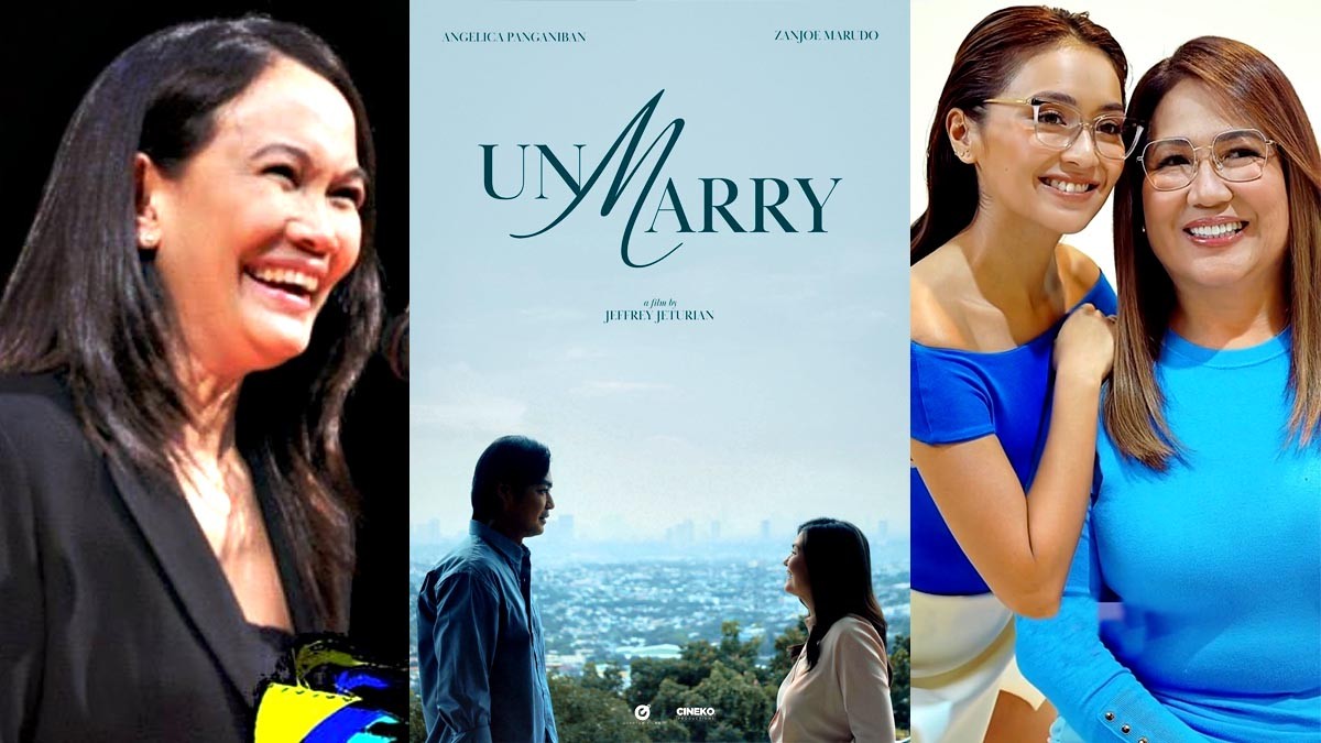 Atty Joji Alonso Unmarry Min bernardo Kathryn Bernardo