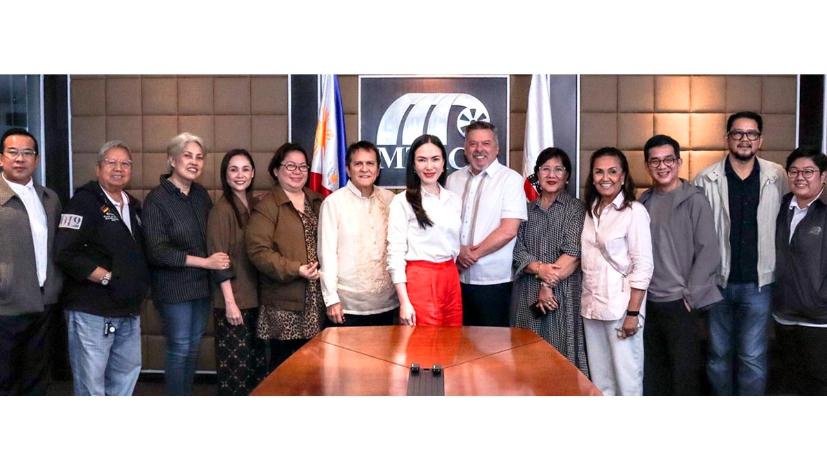 MTRCB Lala Sotto