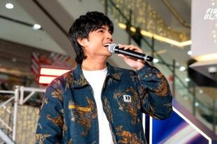Miguel Tanfelix FIberBlaze internet