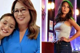 Min Bernardo Kathryn Bernardo