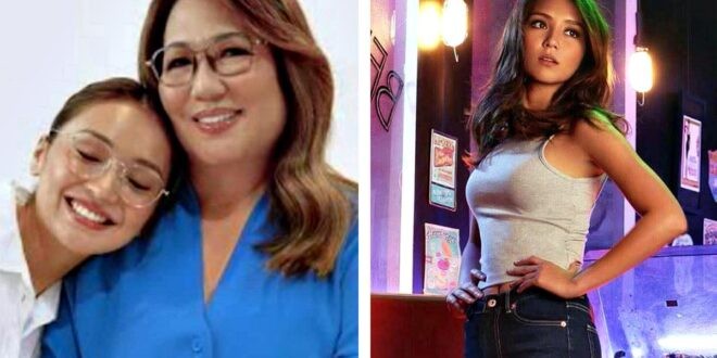 Min Bernardo Kathryn Bernardo