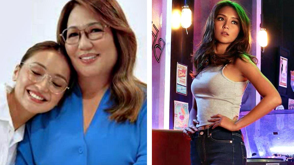 Min Bernardo Kathryn Bernardo