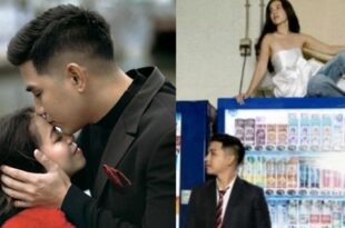 Stephan Estopia Kiray Celis